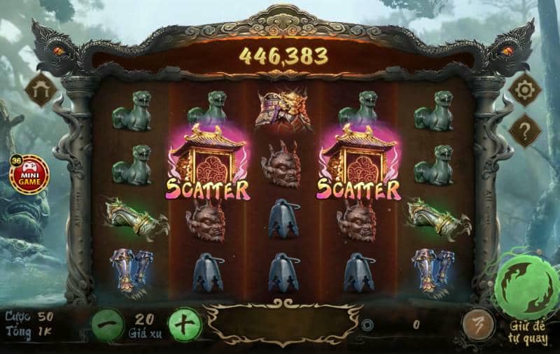 Xổ số online vn580